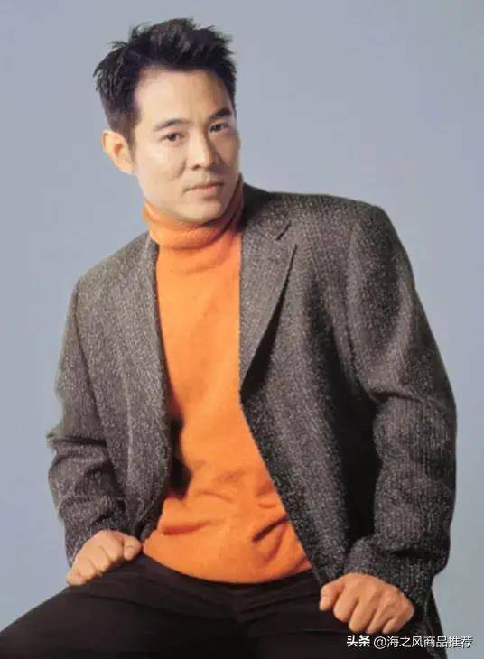 李连杰晒妻子近照引发热议,61岁利智老态龙钟?_张柏芝_网友_外表