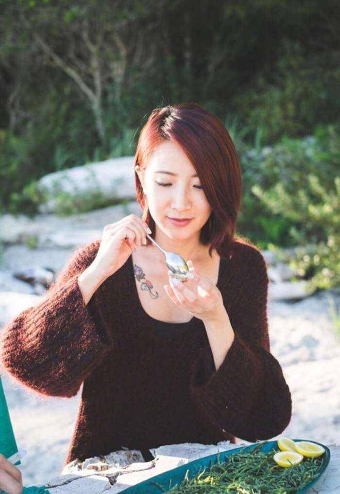 陈赫前妻许婧近况,他与张子萱走出争议,两个女儿,超级小可爱_杨一