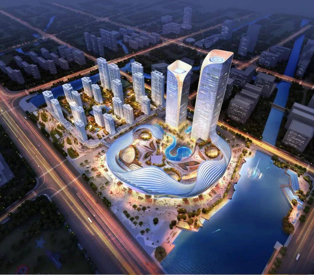 宁波——宝龙雅戈尔江汇城售楼处电话——楼盘具体详情——售楼处24