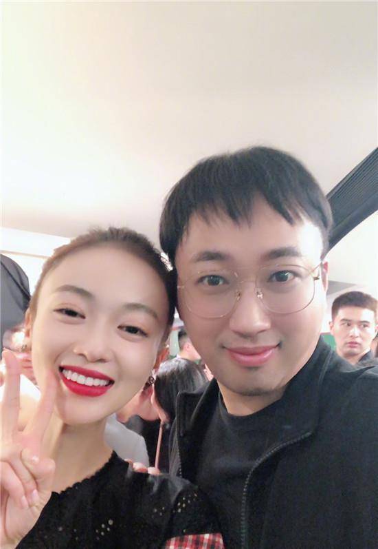 路人都想众筹给于正的嘴巴买把锁_电影_周冬雨