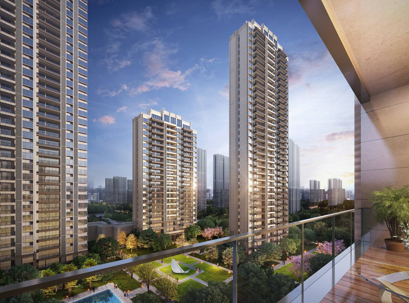 置顶最新长沙 -保利城线上售楼处中心电话 售楼处 楼盘详情/地址