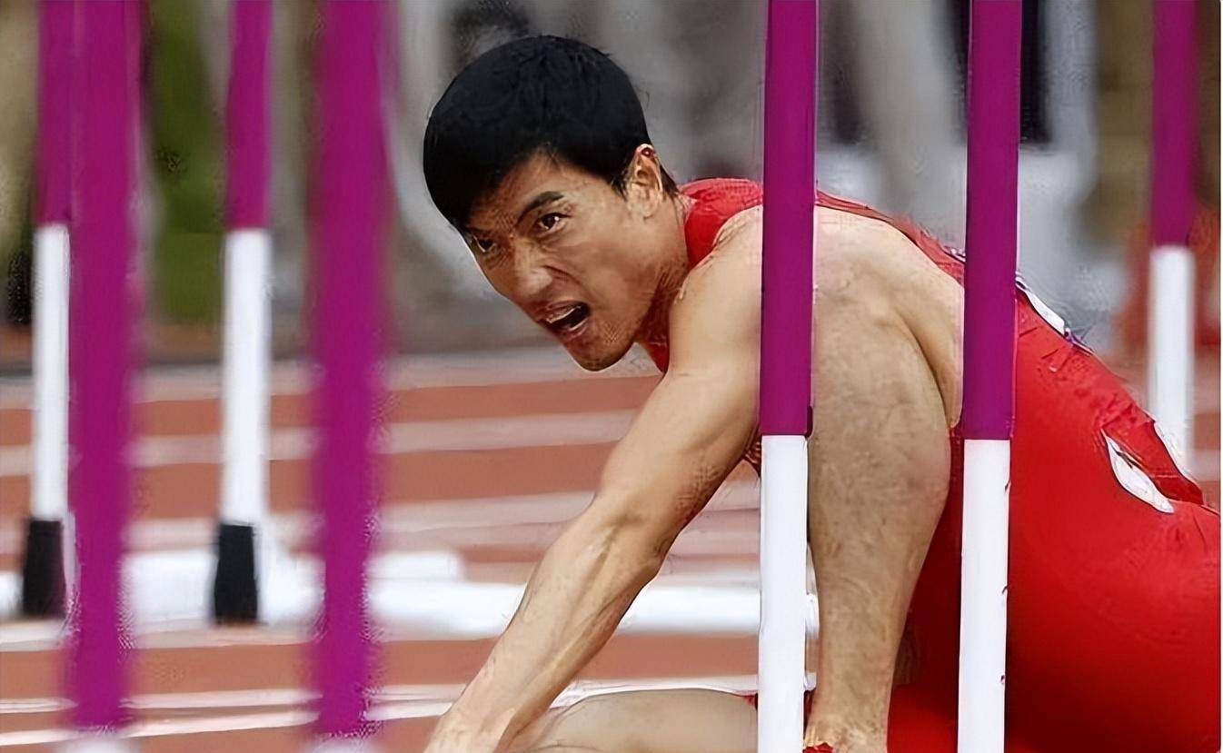 分手7年后,回看刘翔和葛天的生活,简直"一个天上,一个地下"