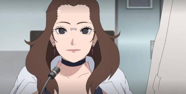 博人传182集:壳内阵内奸抓内奸,青强行教育博人_慈弦_内容_动画