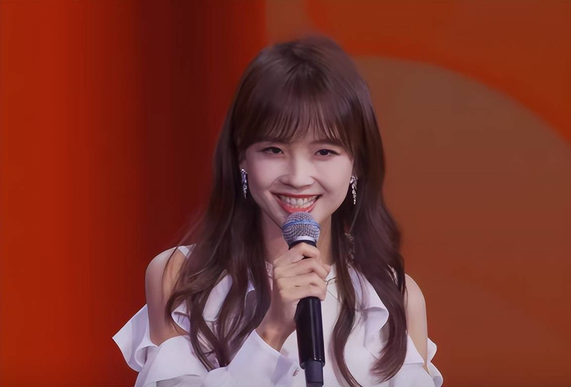 cctv-13女主播王宁话剧首秀——不久前刚刚在cctv-3《开门大吉》节目