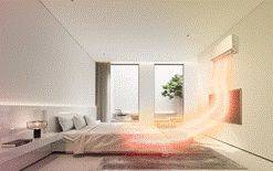 爆款重现？海信空调春风Ⅱ系列到底带来了哪些改变？-家电圈官网