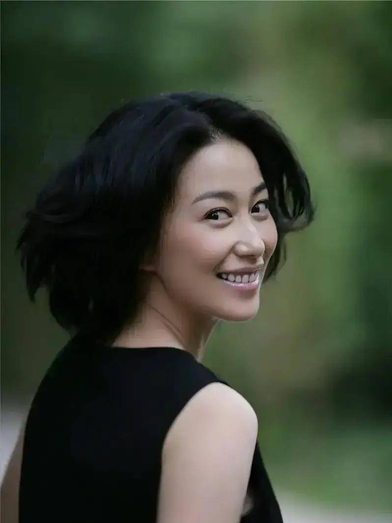 丁柳元:长得漂亮,演技好,为何46岁依旧未婚_丁柳原_妈妈_萨琳娜