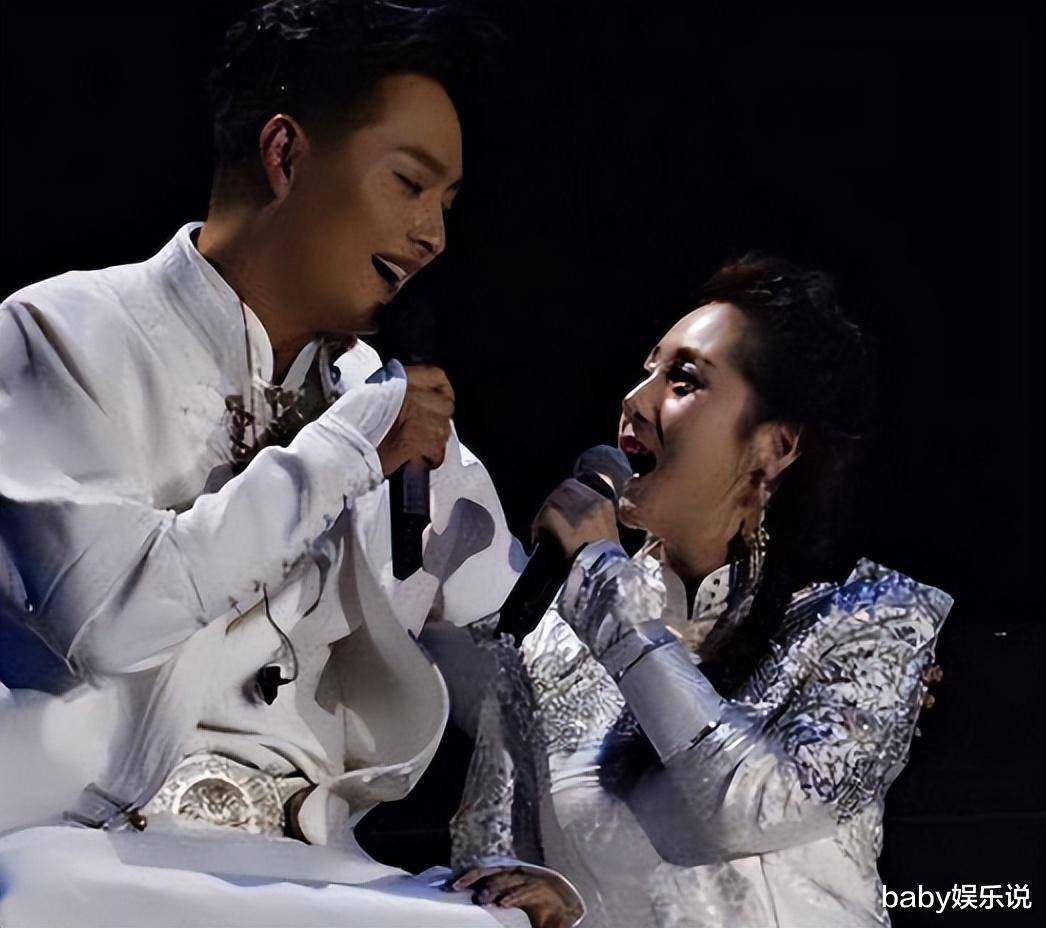 高玥_郭津彤_舞台
