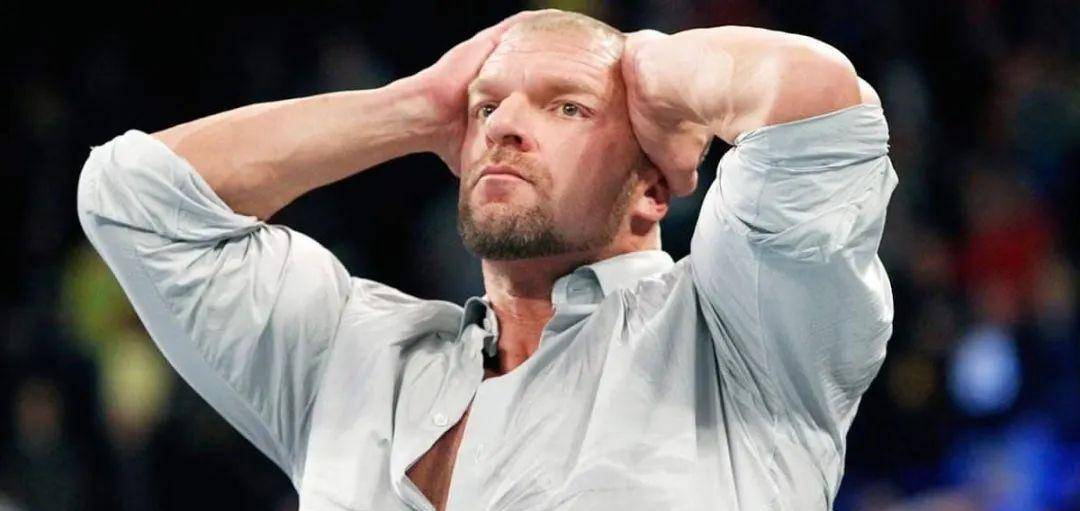 这位wwe主节目选手被要求下放nxt!_奥斯汀_理论_rey