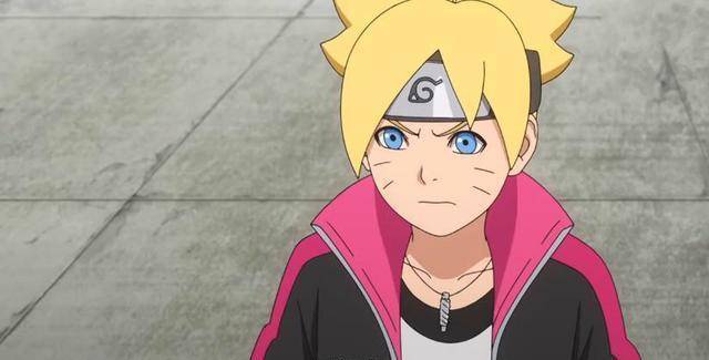 博人传61集:博人真的很爱佐良娜,佐良娜被打成重伤时博人愤怒了_决赛