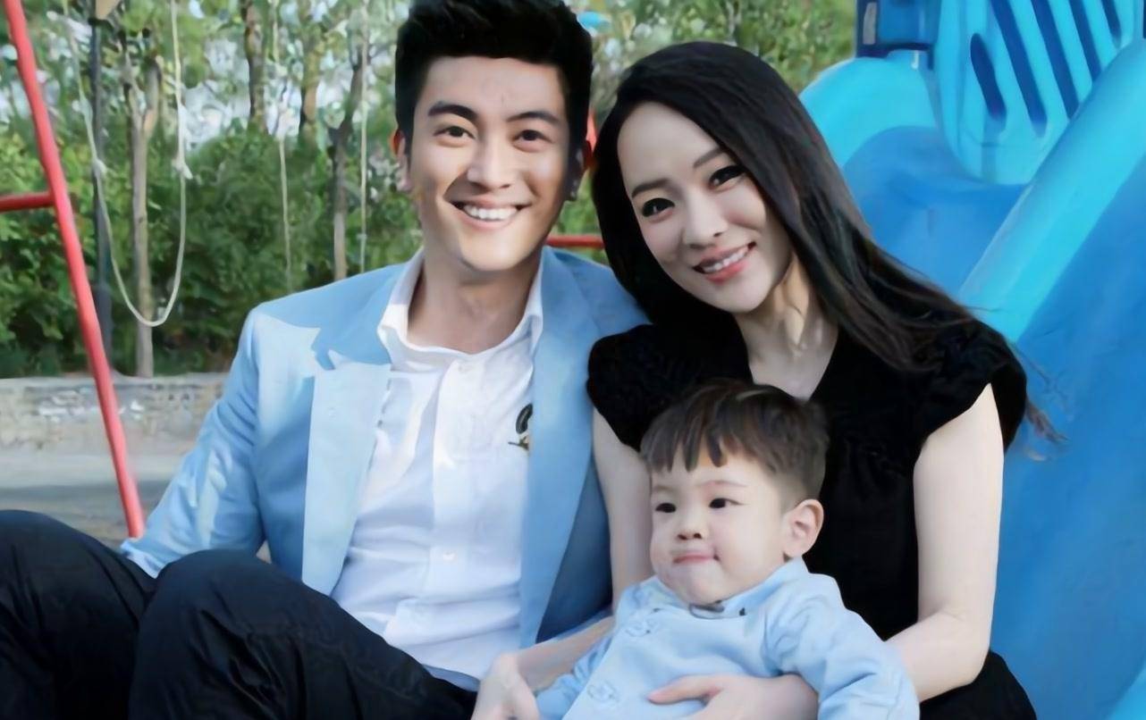 吴京儿子叫"无所谓",关凌儿子"姬关枪",都败给冯绍峰的孩子