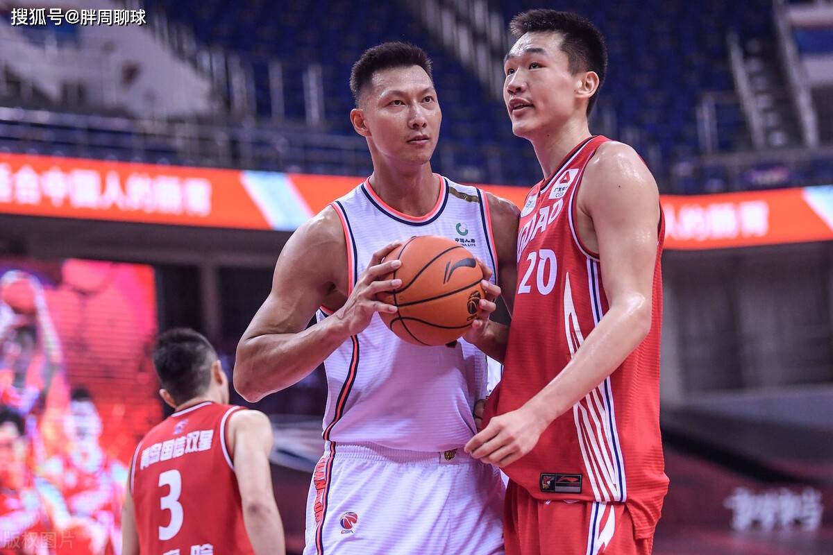 曝广东宏远签2米15大魔王,杜锋剑指cba总冠军_赛季_注册_内线