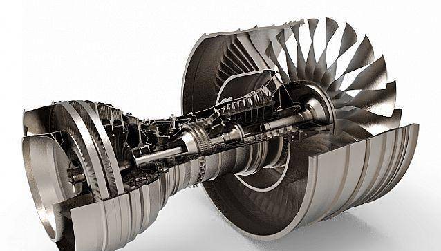 翱翔未来:碳纤维激光切割在航空航天发动机的创新应用