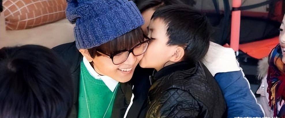 当年超女差25万票,是她和李宇春差距最小的时刻_周笔畅_杨幂_音乐