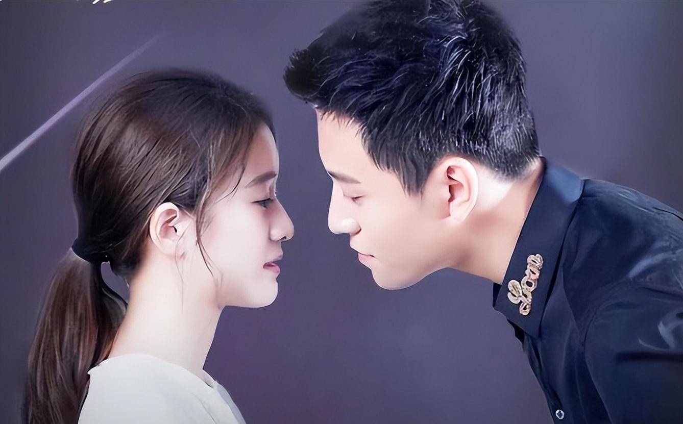 "内娱宠儿"杨紫:与黄子韬互怼被肖战宠溺,以德报怨守护马思纯_魔术