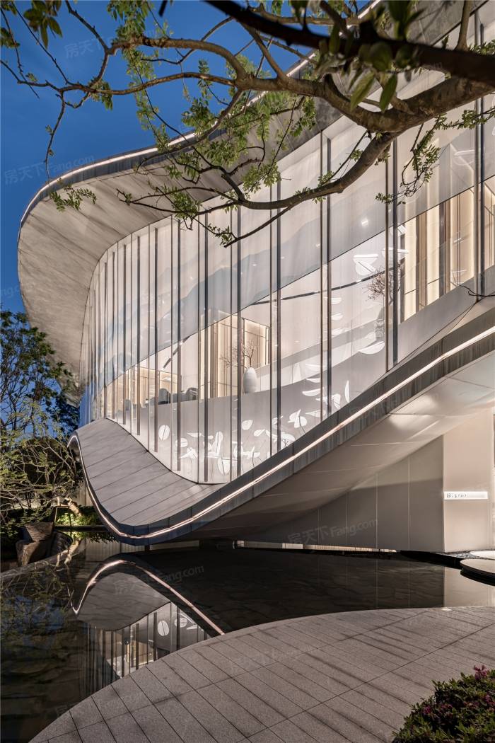 置顶长沙- 东原麓印长江线上售楼处中心电话 售楼处 楼盘详情/地址