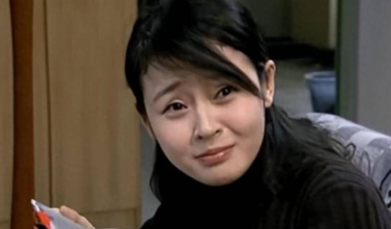 于明加:我这辈子最正确的决定,就是遇见平凡的丈夫生了两个女儿