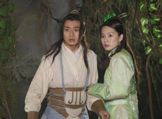 《宝莲灯》播出16年:太上老君出家了,三圣母堕落了,他成影帝_曹骏_游