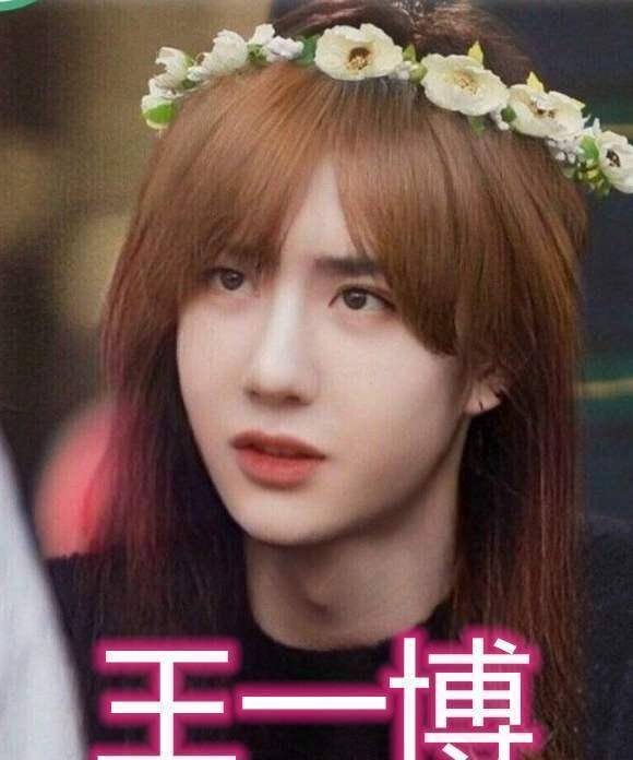 肖战_女装_佳人