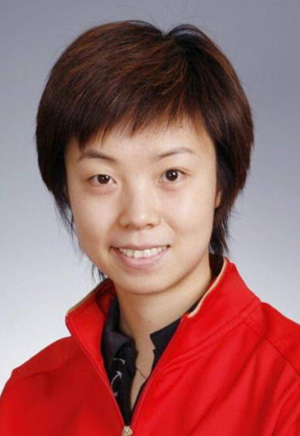 张怡宁私人生活?张怡宁鲜为人知故事曝光_北京奥运会_王楠_王凤英