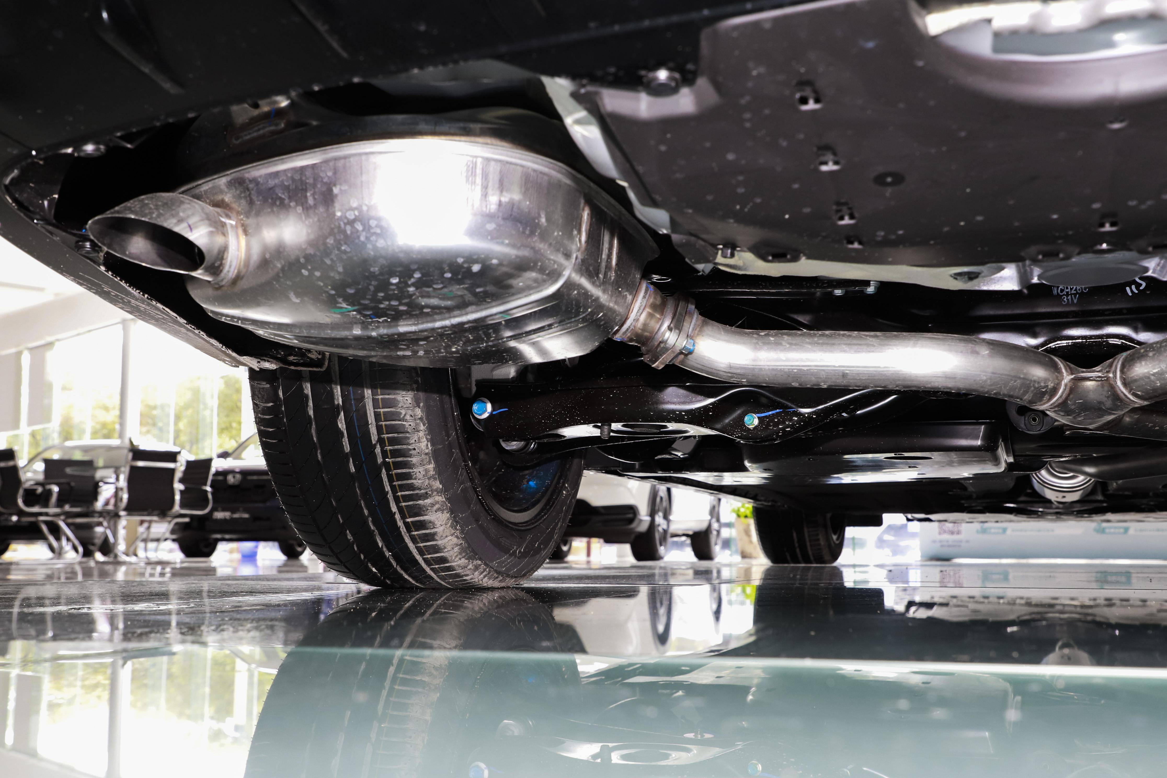 本田英仕派,配1.5t动力,轴距2830mm_搜狐汽车_搜狐网