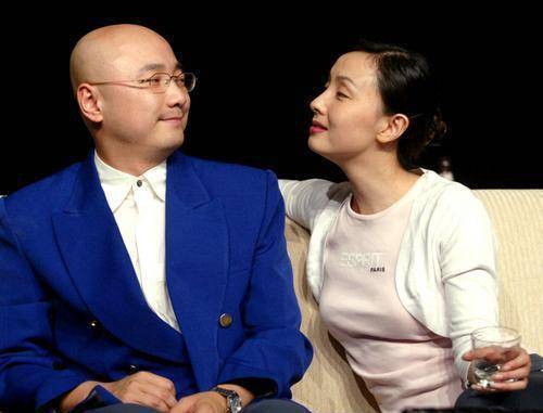 当年大陶红小陶虹齐名影视圈,如今小陶虹妻以夫荣,大陶红露面少_表演