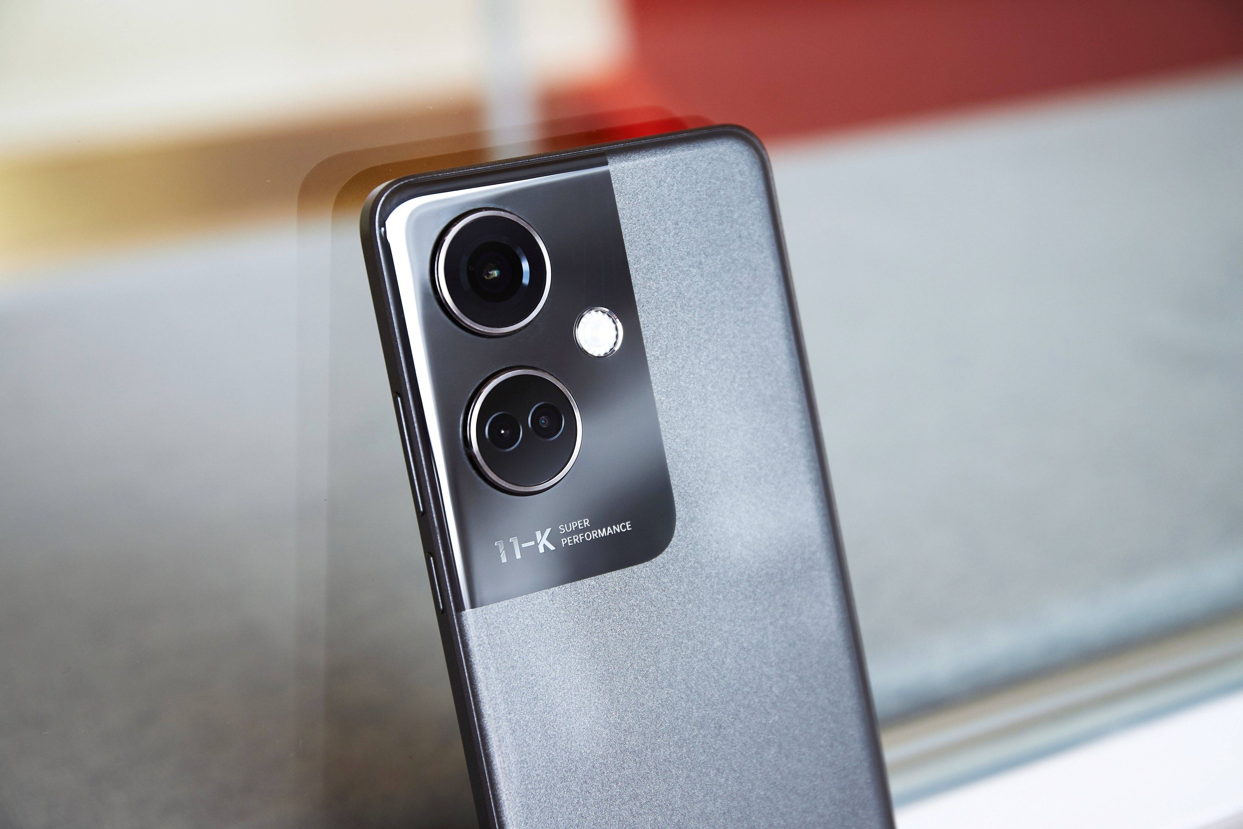 q2全球5g智能手机出货量:oppo稳居前四,同比增幅超苹果三星_市场_能够