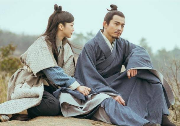 大明风华:到最后,朱瞻基为什么没有让孙若微殉葬_徐滨_儿子_一个人