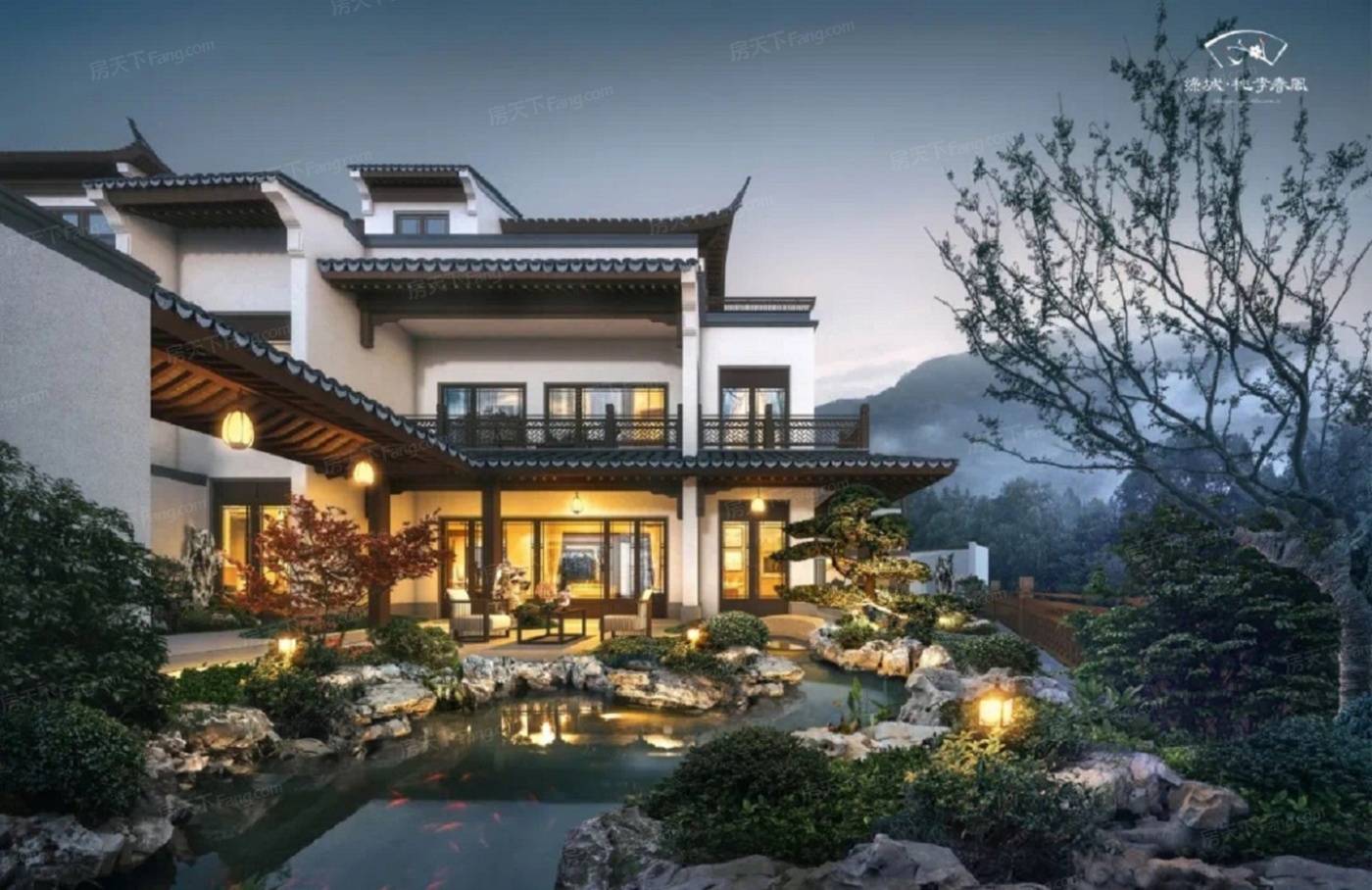 置顶株洲-绿城桃李春风线上售楼处中心电话 售楼处 楼盘详情/地址