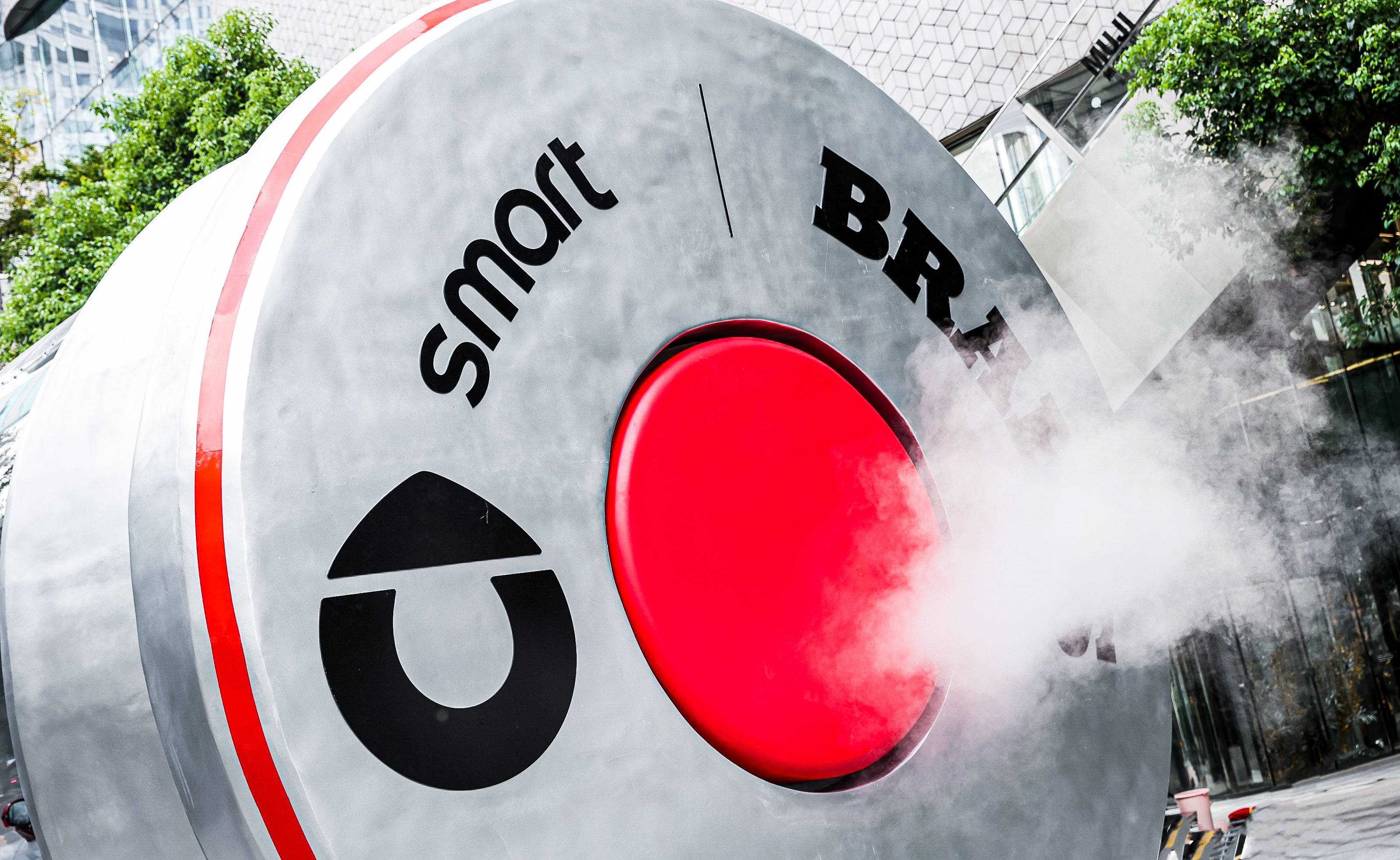 颜值/性能控看过来,smart要给你点颜色瞧瞧_搜狐汽车_搜狐网