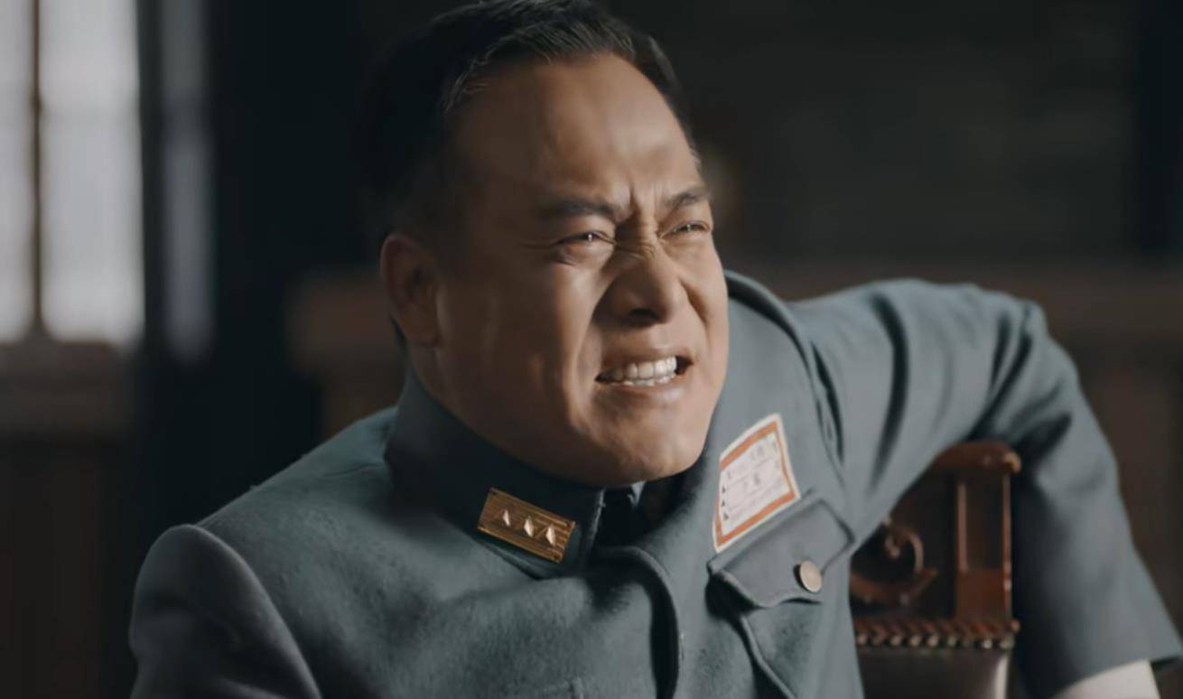 从无天到《赘婿》中百里弘亟,,演员黑子带来的惊喜远不止这些_高崇