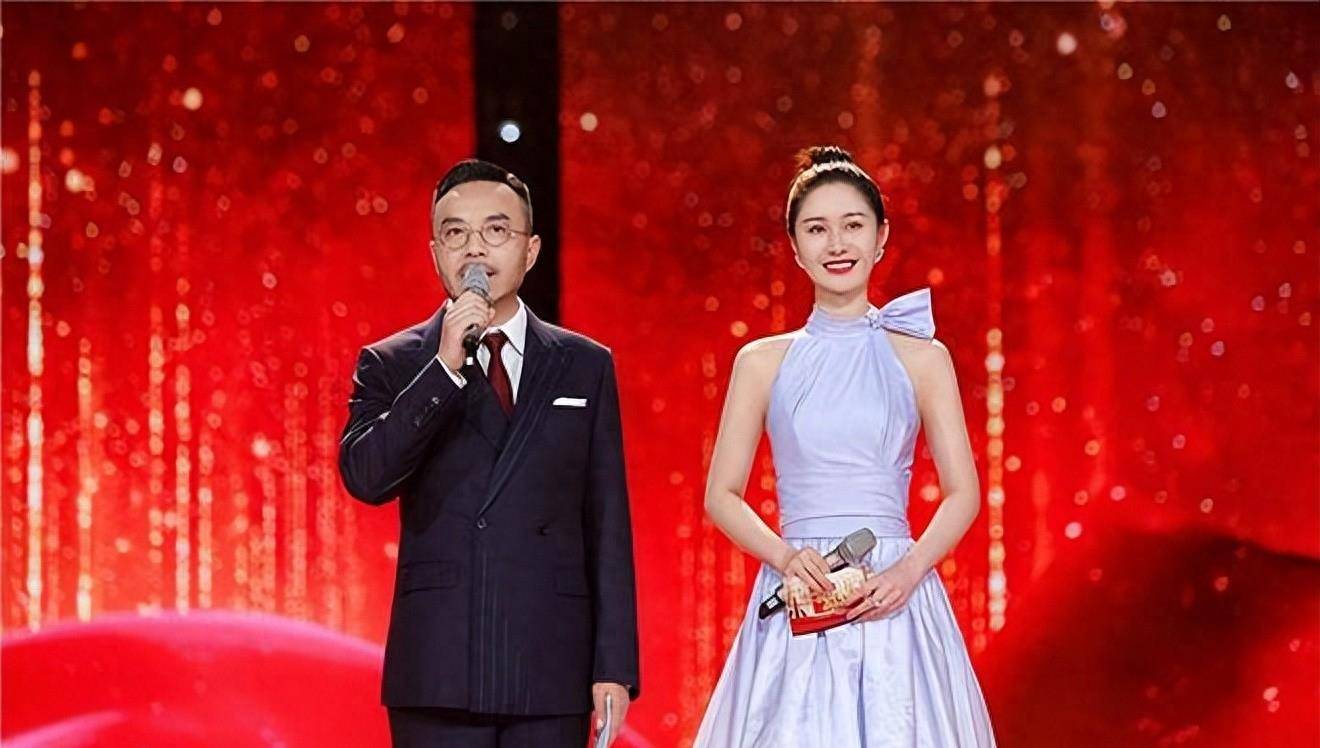 从芒果台出走的5位女主持:混日子,接私活,主业都干不下去了_谢娜_刘野