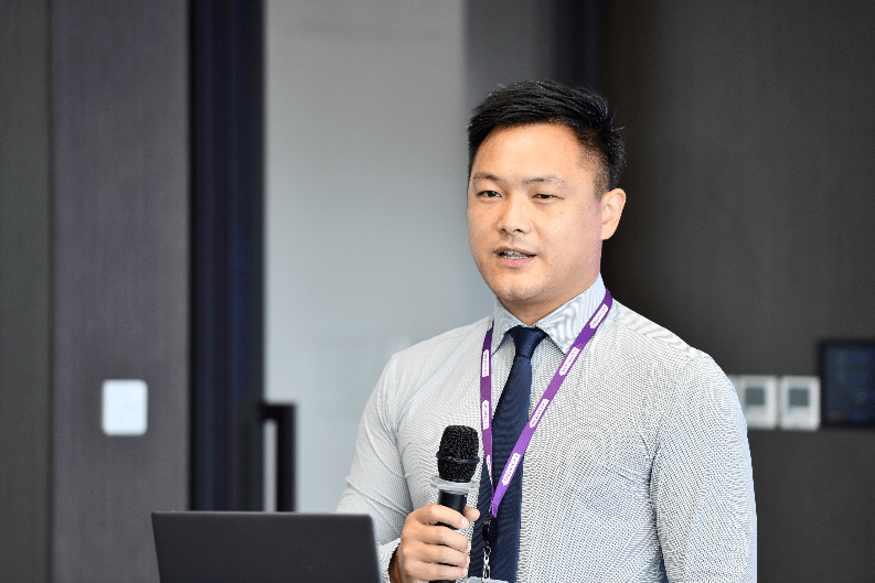 本次论坛由大成刑事专业委员会执行主任于兴泉律师,大成医药与大健康