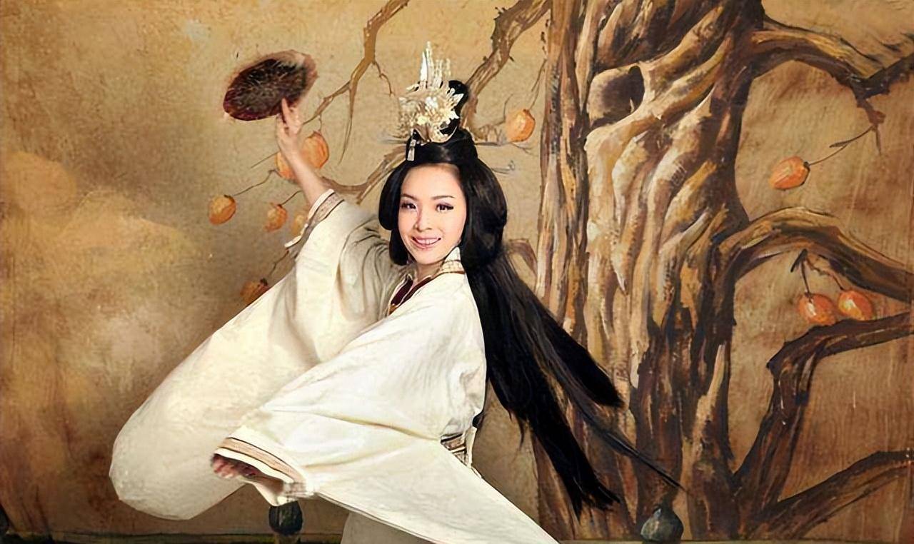 西晋人物 - 贾南风究竟长得有多丑?_贾充_鲜肉_晋武帝司马炎