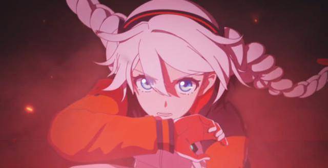 崩坏3预告,符华黑化后战力飞升,单挑3大势力主力,羽渡尘暴走?