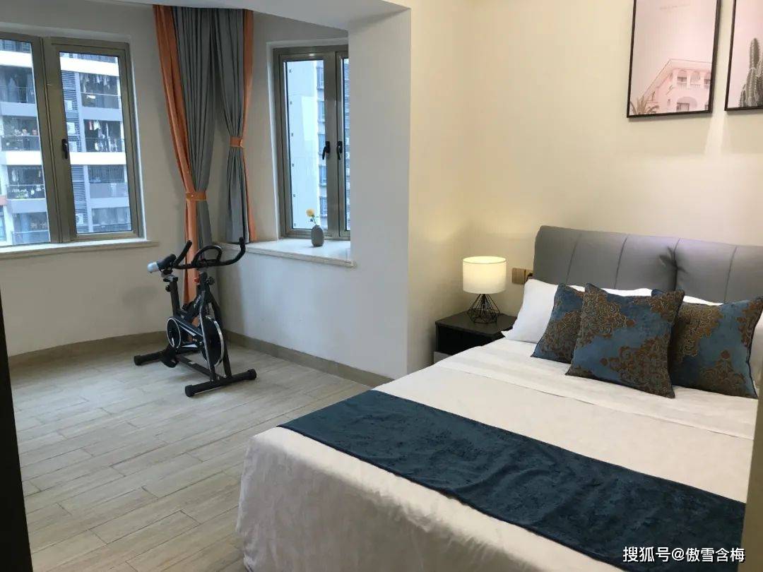 南沙 敏捷铂悦湾 小面积住宅 33㎡~36㎡ 总价75万 学府旁准现楼