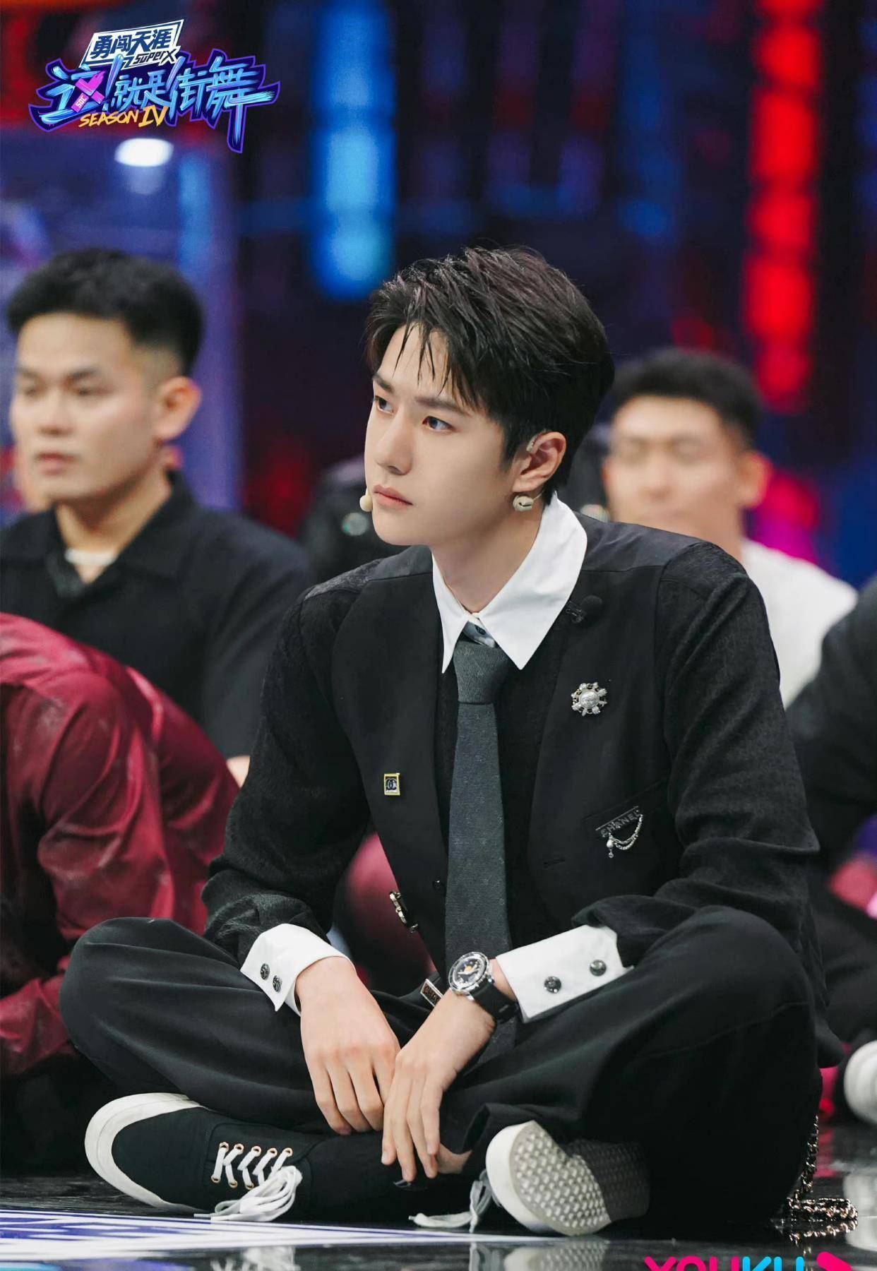 差点丢了湖南台金饭碗的王一博,就是不考主持人证的原因是什么?