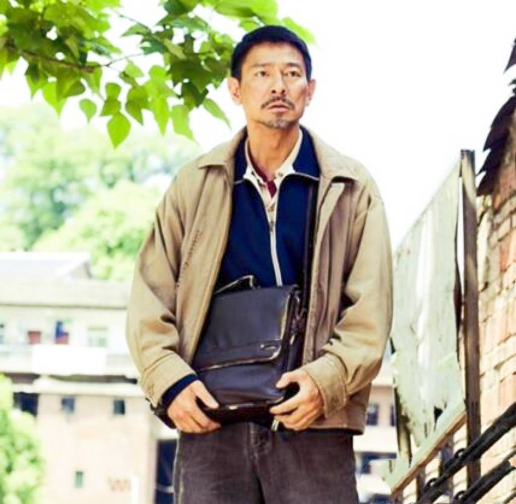 身高182与刘德华潘长江合作的女星,嫁165丈夫,结局你根本想不到