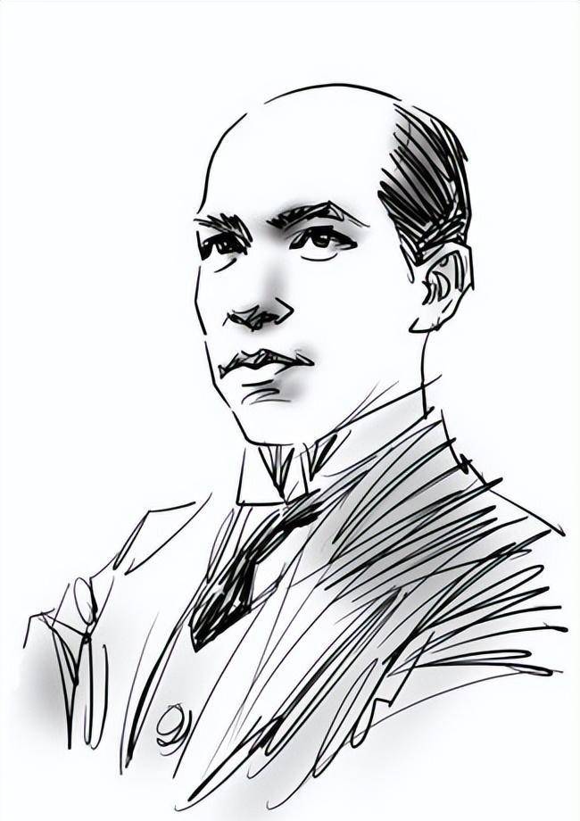 1929年,56岁梁启超在医院猝死,40年后梁思成揭秘死因惊诧众人_手术