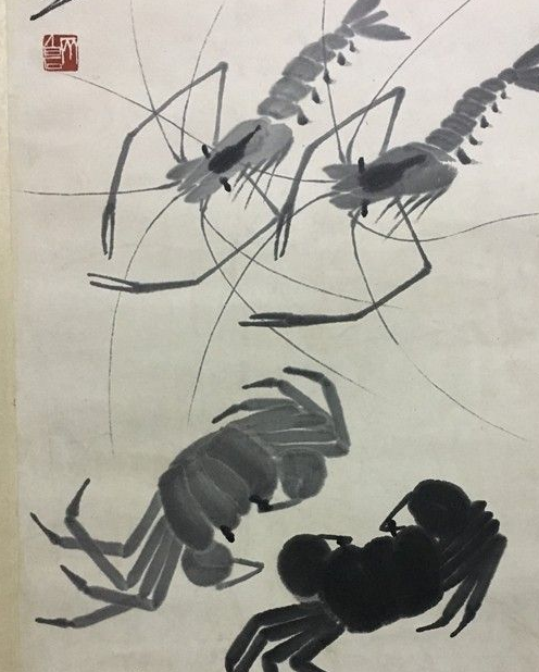 齐白石的禅到底有多好?