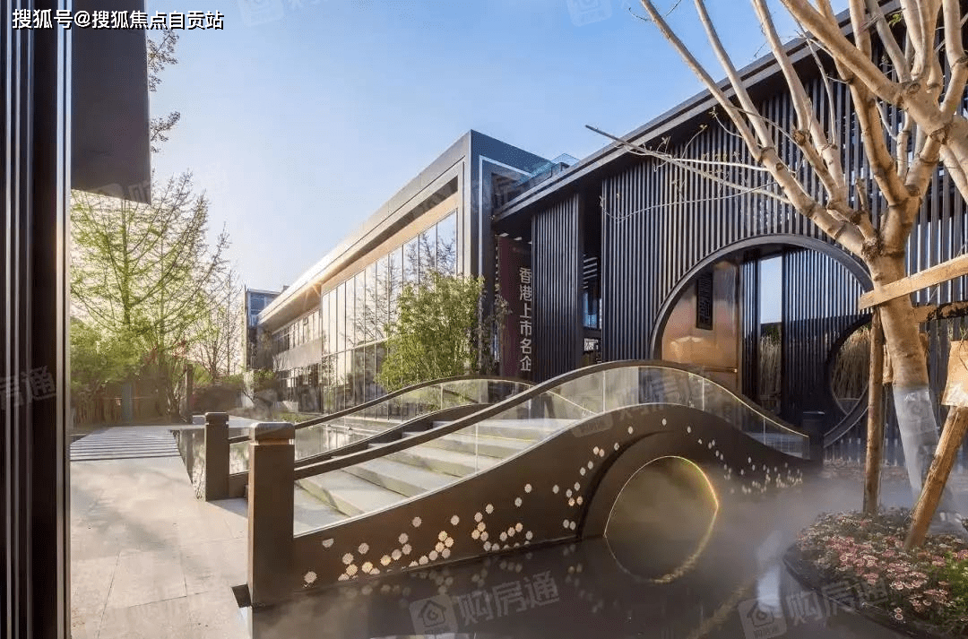 奥园棠玥府售楼处电话丨实时更新丨欢迎您丨楼盘详情