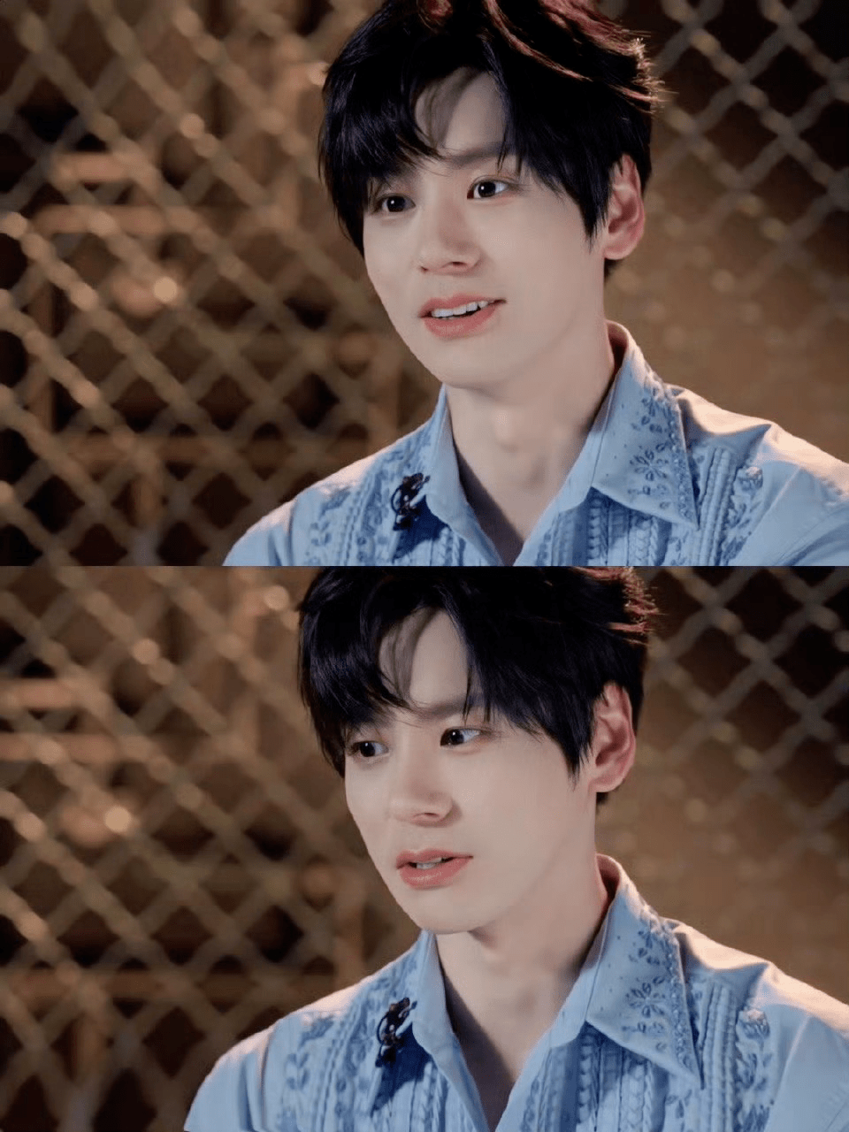 《披荆斩棘3》又名搞笑有梗的哥哥们~_魏哲鸣_马伯骞_胡兵