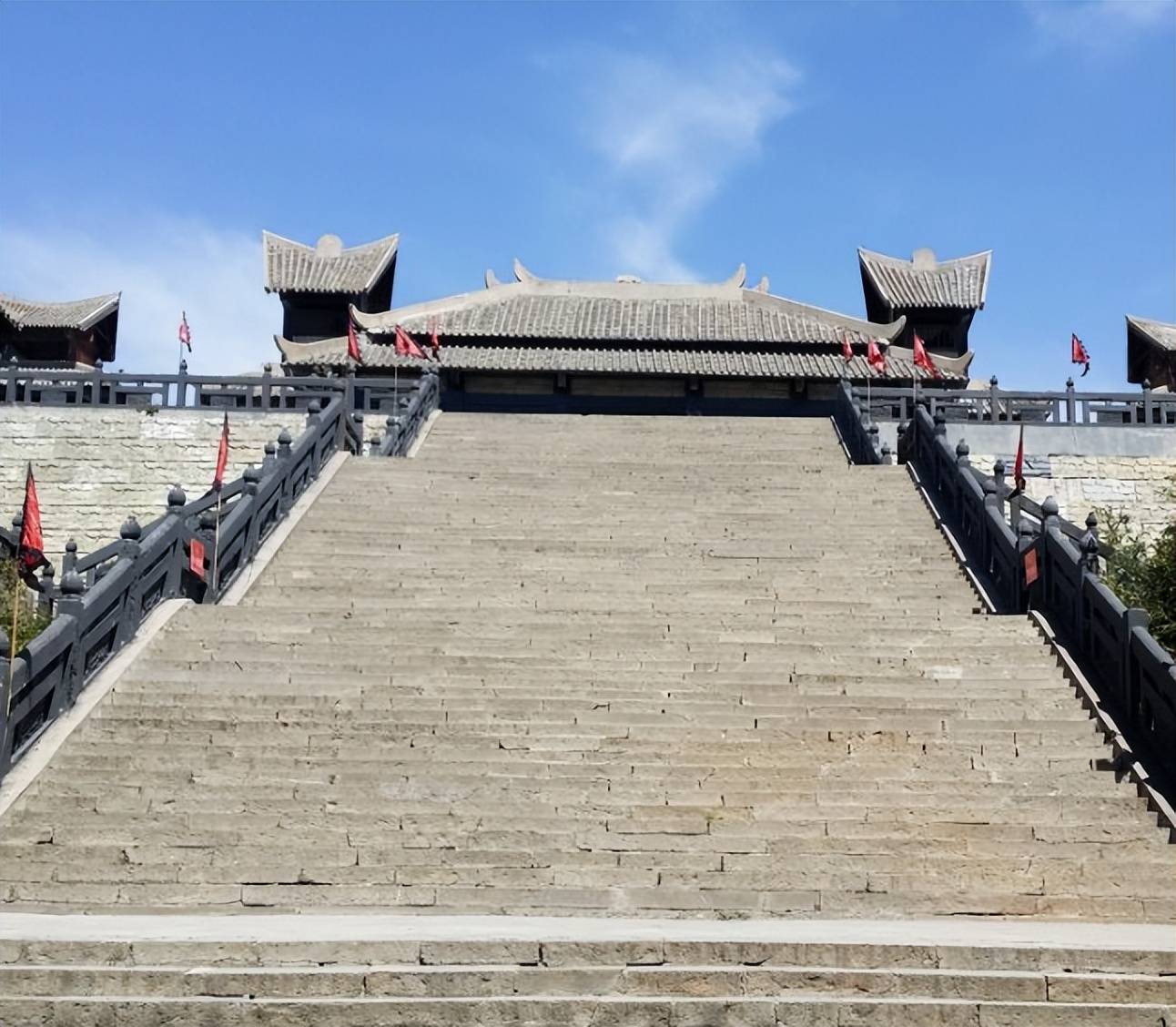 历史上的都城(四)东周`洛邑_镐京_公元前_西周