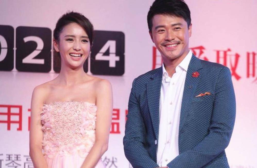 佟丽娅离婚不易,陈思诚再度被拍与女子同行,娱乐圈的爱与痛_婚姻_问题