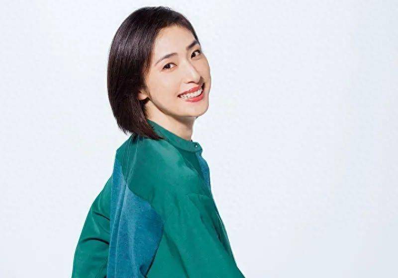 56岁生日快乐!日剧女王的不老秘密全靠这些_天海_生活_女性