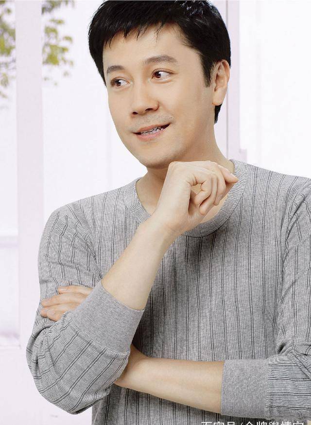 蔡国庆寄言乐华七子:要有阳刚气,要给年轻人树立好榜样_话题_徒弟
