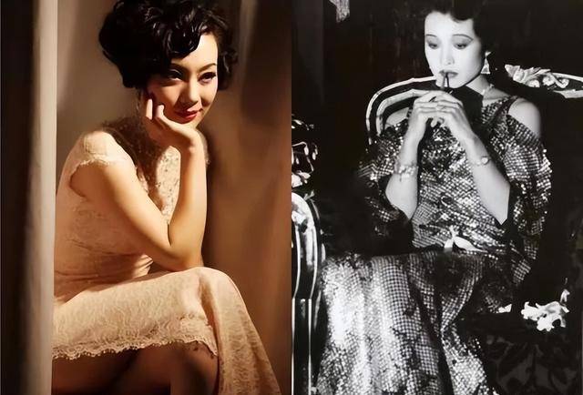 奉系军阀张宗昌,姨太太个个长得花容月貌,不输模特_张昌宗_山东_俄国