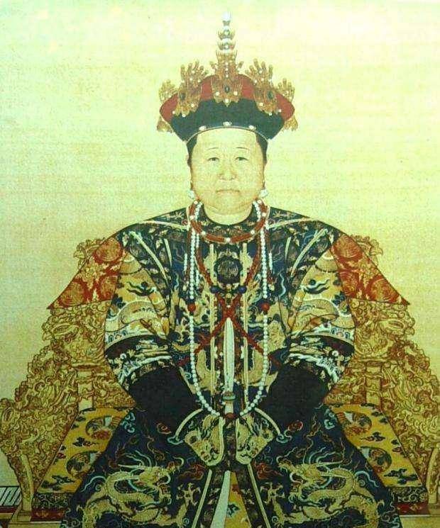 孝庄太后停灵37年,康熙为何不愿将祖母下葬?不是不想,是他不敢_儿子_顺治_多尔衮