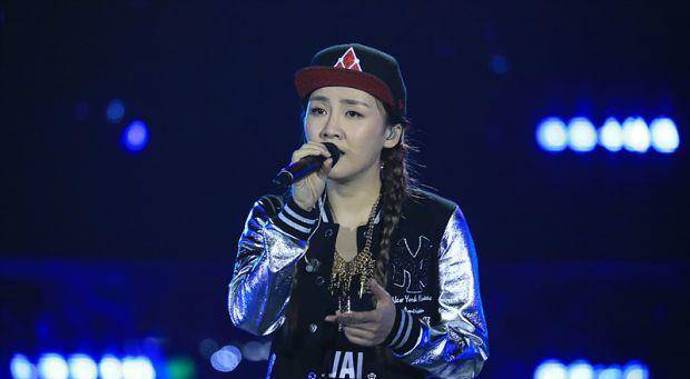 最接近总冠军的就是周杰伦战队的陈梓童和宿涵,可惜一个遇到张磊,一个