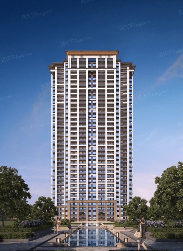 世茂云樽售楼处电话/户型/价格/位置/房价/学区丨最新详情_永泰县