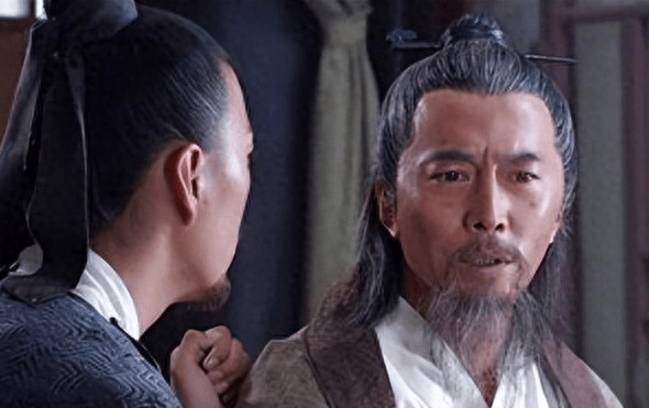 宴请功臣,大家高兴赴宴,刘伯温看到菜后却说:大家必死_徐达_明朝_百姓